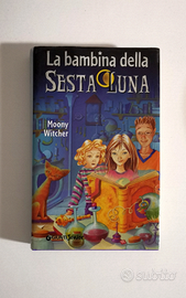 La bambina della sesta luna
