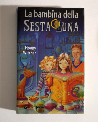 La bambina della sesta luna