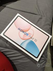 tablet Honor pad 10 256gb