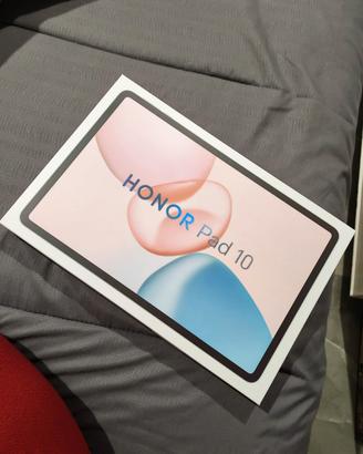 tablet Honor pad 10 256gb