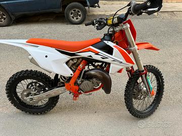 Ktm 85 sx - 2023