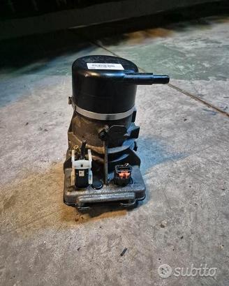 Pompa Idroguida Elettronica Per CitroÃ?n C5 2012