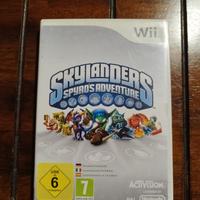 Skylanders 1 Wii