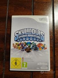 Skylanders 1 Wii