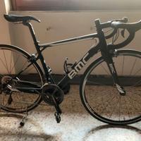 Bicicletta Corsa Marca BMC