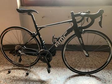 Bicicletta Corsa Marca BMC
