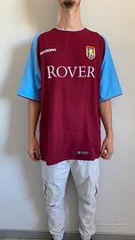 Maglietta Aston Villa vintage