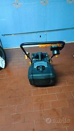 rasaerba elettrico