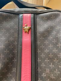 Borsa uomo di marca come nuova