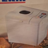 Macchina per il pane