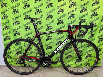 LOOK 695 CAMPAGNOLO SUPER RECORD USATA