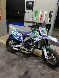 hm tpr 86