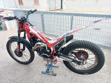 Beta Evo 300 - 2013