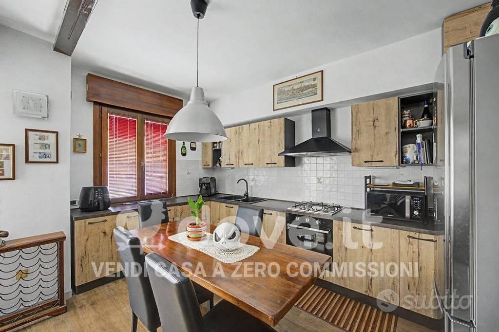Appartamento – VE - Vista 4