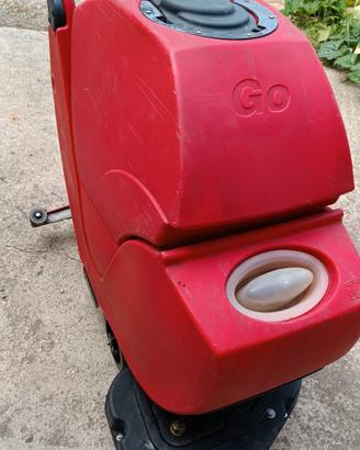 Lavapavimenti go532