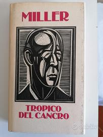 tropico del Cancro, Henry Miller