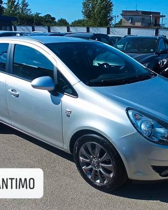Opel Corsa 1.3 CDTI 75CV