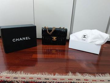 BORSA CHANEL