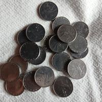 micro monete da lire 50