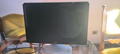 Monitor HP 22 pollici 