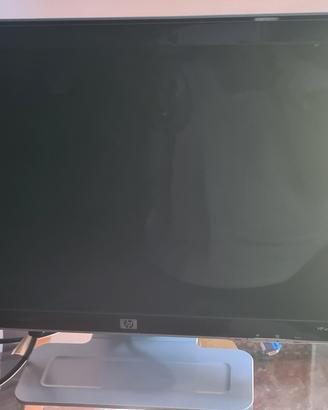 Monitor HP 22 pollici 