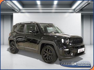 Jeep Renegade 1.6 MJet 120cv Limited