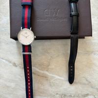 Orologio Daniel Wellington donna Classy DW001