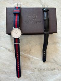 Orologio Daniel Wellington donna Classy DW001