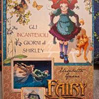 Fairy Oak Gli incantevoli giorni di Shirley