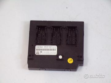 Modulo centralina comfort BCM Audi A1 1.6 TD 2013