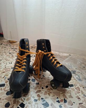 Pattini a rotelle Apollo (Quad) – Regolabili tagli
