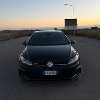 GOLF GTI 7.5 PERFORMANCE