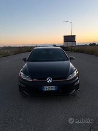 GOLF GTI 7.5 PERFORMANCE