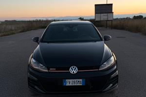 GOLF GTI 7.5 PERFORMANCE