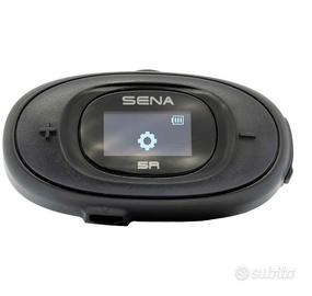 Interfono Moto Sena 5R Lite HD - Singolo a 2 Vie