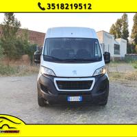Peugeout boxer l2h2 km 70.000 10/2020
