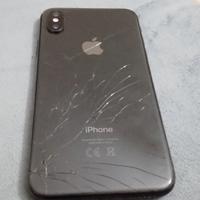 iPhone x 64gb