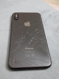 iPhone x 64gb