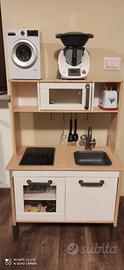 Cucina IKEA