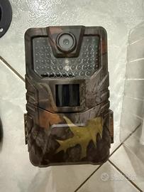 Fototrappola HC-900A Digital Trail Camera