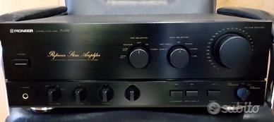 PIONEER A 656