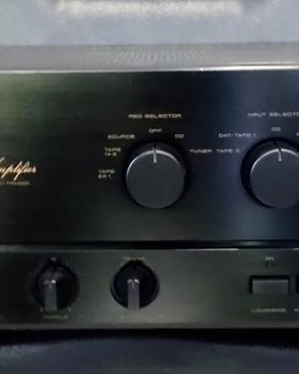 PIONEER A 656