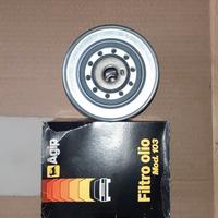 filtri olio fiat ducato 