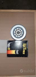 filtri olio fiat ducato 