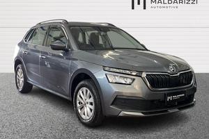 SKODA Kamiq 1.0 tsi Ambition 110cv dsg