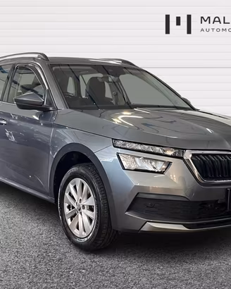 SKODA Kamiq 1.0 tsi Ambition 110cv dsg