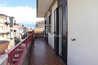 Appartamento - Acireale