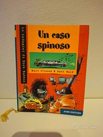 Un caso spinoso - Le indagini di Dick Rabbit