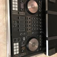 Traktor s4 mk3