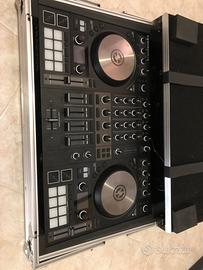 Traktor s4 mk3